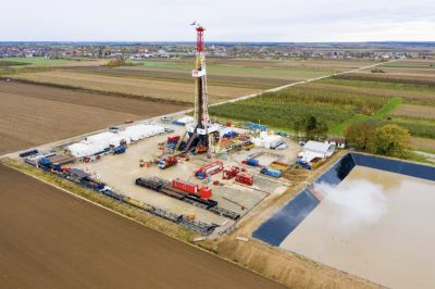 Vinkovci, Croacia, confirma la existencia de recursos geotérmicos tras perforación exploratoria