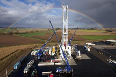 Lithium de France inicia perforación de un doblete para un proyecto geotérmico de litio en Alsacia, Francia