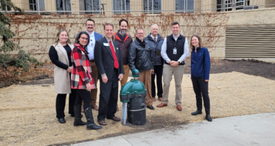 Entra en funcionamiento el sistema geotérmico interconectado de Rochester, Minnesota
