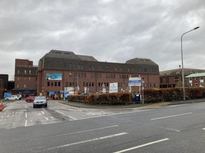 CeraPhi Energy desarrollará proyecto de calefacción geotérmica en el Hospital de Northern Lincolnshire
