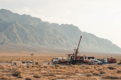Zanskar anuncia descubrimiento un yacimiento geotérmico en Nevada, EE. UU.