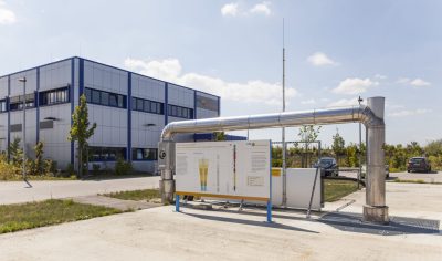 AFK Geothermie expandirá su red de calefacción con un nuevo doblete geotérmico en Múnich