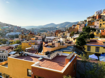 México: Guanajuato se suma al desarrollo geotérmico con su primera planta binaria de generación de 12.5 MW