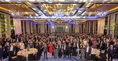 First Gen celebra 50 años de operaciones de energía geotérmica en Filipinas