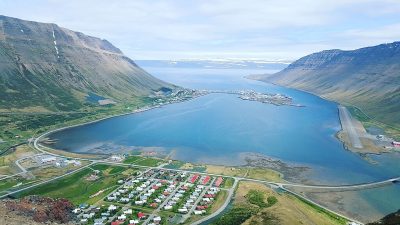 Islandia anuncia los proyectos geotérmicos beneficiarios de subvenciones por 600 millones de coronas islandesas