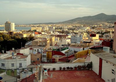 Teverra prestará apoyo técnico al proyecto geotérmico de Melilla en España
