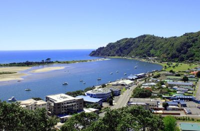Nueva Zelanda destina 50 millones de dólares para apoyar proyectos geotérmicos