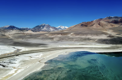 Catamarca en Argentina avanza en la evaluación de su potencial geotérmico con resultados positivos en Cerro Blanco