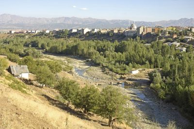 JED pide inversión y un mayor apoyo a la geotermia en el este de Anatolia, Turquía
