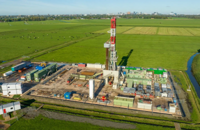 Nuevo estudio destaca el potencial geotérmico de baja temperatura en el suroeste de los Países Bajos