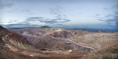 Avanza proyecto de uso directo de calor geotérmico en mina de cobre en Arizona